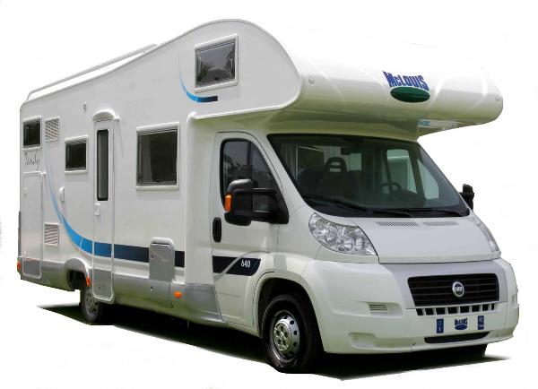 réparation cles camping car